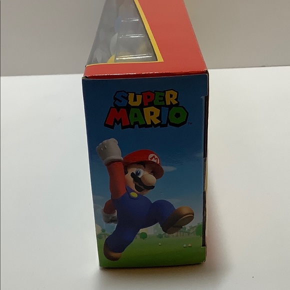 Nintendo Yoshi Super Mario Jakks Pacific 5 Pack - Picture 5 of 5